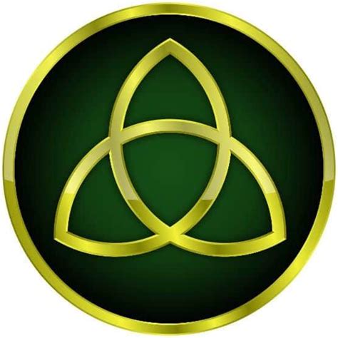 17 Ancient Protection Symbols Against Evil In 2020 Celtic Symbols