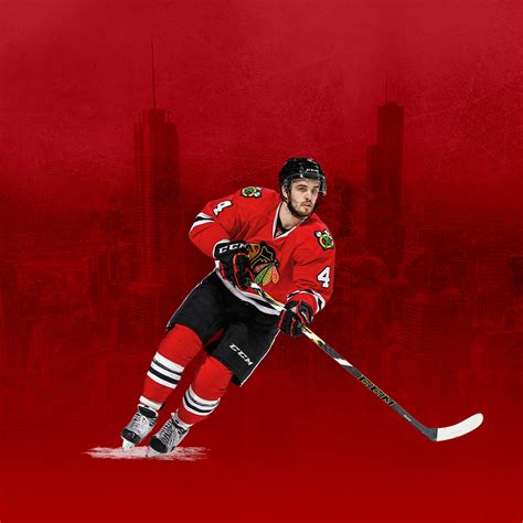 50 Chicago Blackhawks Mobile Wallpaper Wallpapersafari