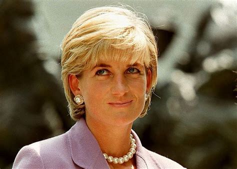 The letter commonly acts as an instrument. Princess Diana had 'no blood on her at all' after tragic ...