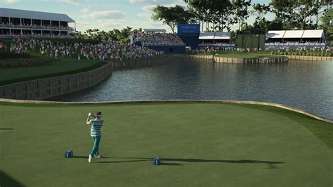 If you're thinking about picking up the game you'll want to make sure to pick the right one for your. PGA Tour 2K21 Launches on August 21 for Stadia, Switch, PC ...