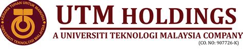 Utm Holdings A Universiti Teknologi Malaysia Company