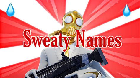 1000 Bestcool Sweaty Fortnite Gamertagsnames And Clan Names 2020 Not