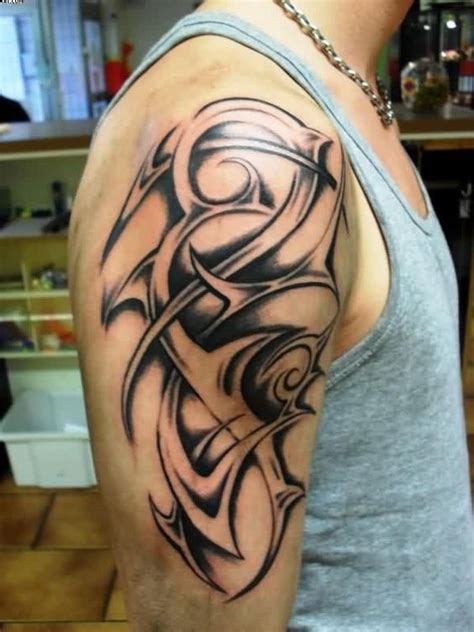 Famous Tatuajes D Tribales