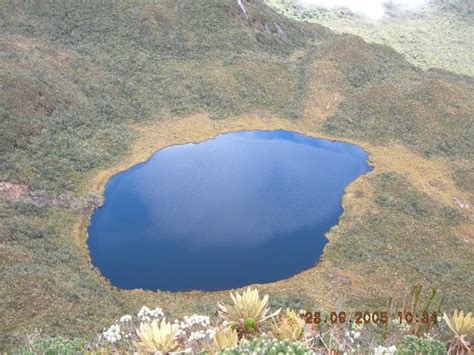 Hidrografia Colombiana