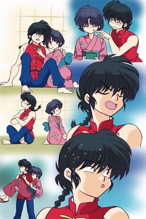 Pin By Pecco On Ranma 12 And Lum Anime Awesome Anime Romantic Anime