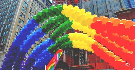 Además, hoy, 28 de junio, se celebra el día internacional del orgullo lgtbiq+. ¿Por qué el 28 de junio se celebra el Día del Orgullo ...