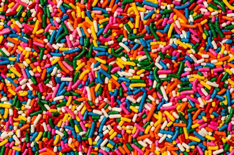 What Are Sprinkles Made Of Myrecipes