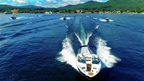 Top 7 Boating Spots Across The Florida Coast | Monterey Boats