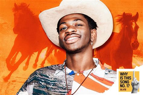 How Lil Nas X Made “old Town Road” The Longest Running No 1 In Hot 100