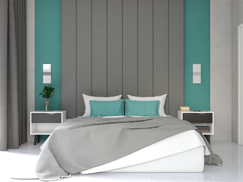 7 Stylish Bedroom Ideas With Gray Walls Chic And Stylish Retreats