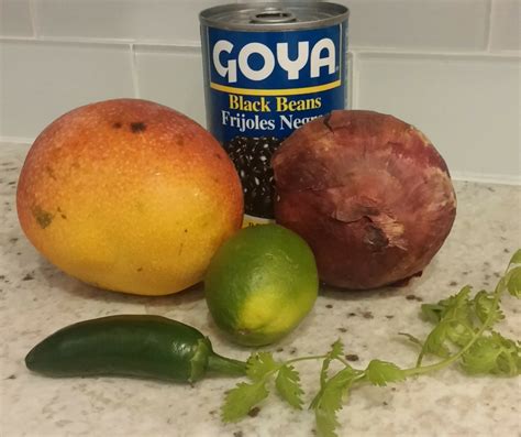 Check spelling or type a new query. Fish Tacos with Mango Black Bean Salsa | Fish tacos, Black ...