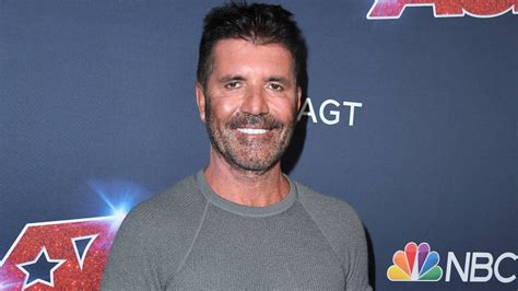 Simon Cowell Addresses His Dramatic Weight Loss And Reveals What He