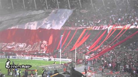 Independiente — puede referirse a: Independiente vs. Tolima Estadio de Racing - YouTube