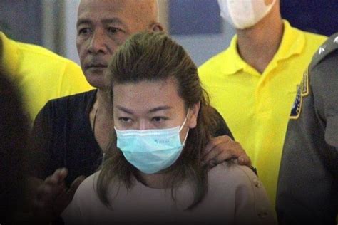 Thai Woman Charged With Cyanide Murder As List Of Victims Grows Fmt
