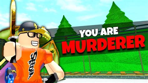 Simply tap inventory and then on the right bottom side of the inventory you will see an enter code. Murderer EVERY ROUND in Roblox Murder Mystery 2!! - Broadcast