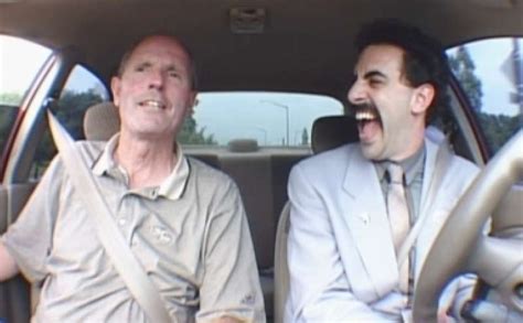 Borat 2006 Film Trailer Kritik