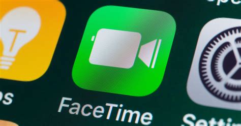 Apple Has Finally Released A Facetime Fix That You Need To Download
