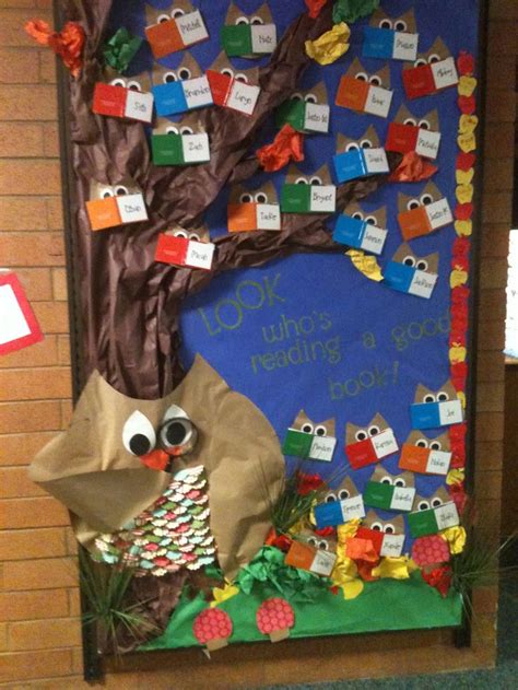 Some of the bulletin board ideas are meant to be made by teachers while others are a class project, where you have your students help you with the spring bulletin board ideas. 51 best Interactive Bulletin Boards images on Pinterest