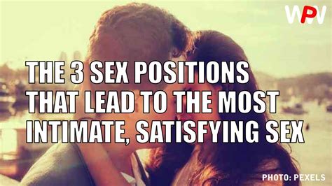Download 5 Sex Positions That Make Doggy Style More Intimate Mp4