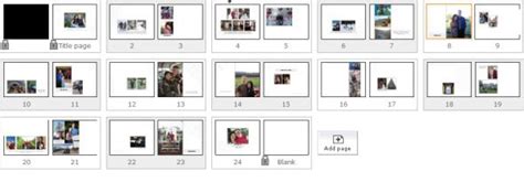 Get a sneak peek into our wedding guest book for family & friends to sign on our big day! Anyone use shutterfly for a guestbook?