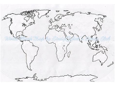 Petunjuk arah biasanya berada pada bagian ruang kosong di peta. JOEL'S STUDY CLUB