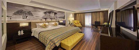 5 Star Luxury Business Hotels In Bangalore Best 5 Star Accommodation