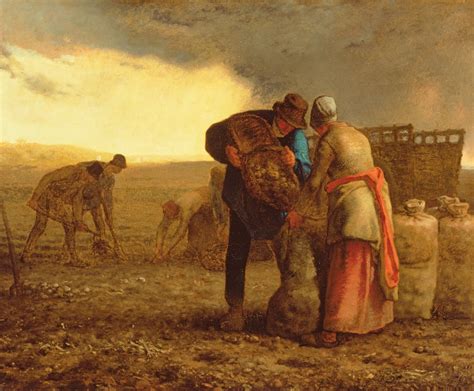 Obras De Jean François Millet