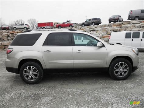 The color champagne, which was named after the bubbly beverage, is a mixture pink champagne is a very popular color among weddings. 2013 Champagne Silver Metallic GMC Acadia SLT #75977825 ...