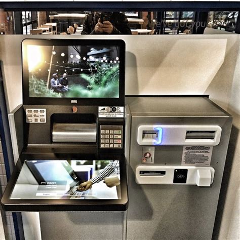 Check spelling or type a new query. Capital One is replacing bank branches with coffee shops & ATMs. Wave of the future ...