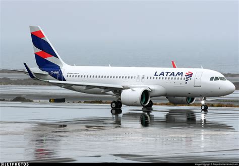 Latam Airlines Chile Y Ecuador Nuevas Experiencias Digitales