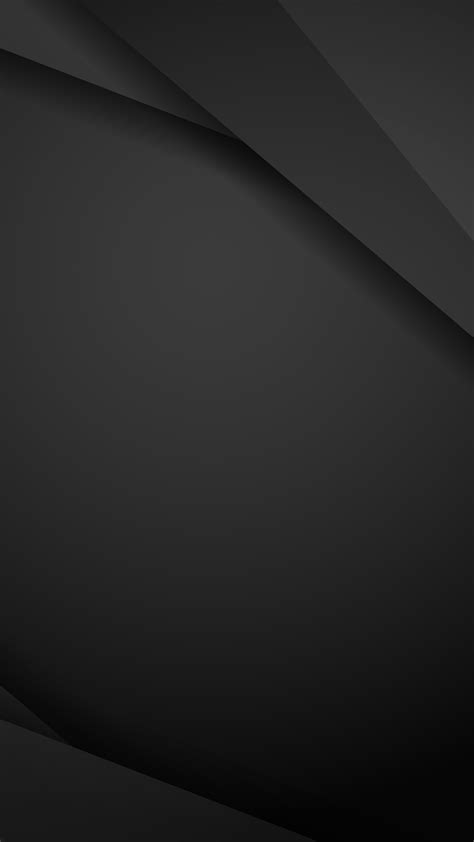 Dark Abstract Hd Wallpaper For Your Mobile Phone