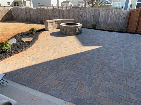 Gallery Greenville Pavers