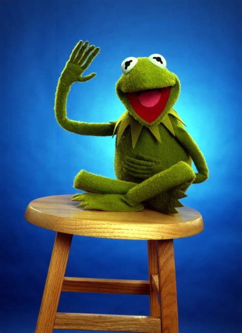Kermit The Frog On Twitter Artofit