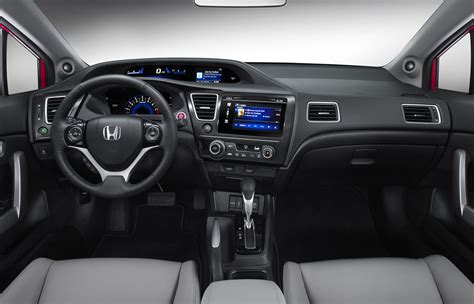 Honda Odyssey Redesign Photo Gallery 210