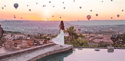History Of The Museum Hotel Cappadocia The Turquoise Collection