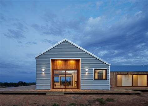 Building A Shed House Australia