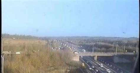Live M20 M2 M25 And Dartford Crossing Traffic Updates For Monday March 25 As Operation Brock
