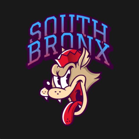 South Bronx New York South Bronx T Shirt Teepublic
