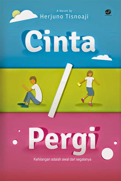 Pergi merupakan sekuelnya dari novel pulang yang sudah diterbitkan terlebih dahulu sekitar dua tahun yang lalu. 42+ Ide Cover Buku Untuk Hati Yang Memilih Pergi, Cover Buku