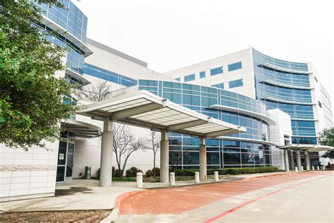 Medical City Dallas Will Open New Heart And Spine Hospitals D Magazine