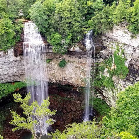 Fall Creek Falls State Park, TN | The Dyrt