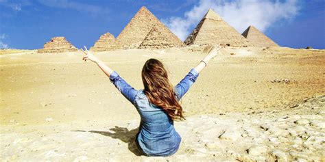 egypt tourist spots