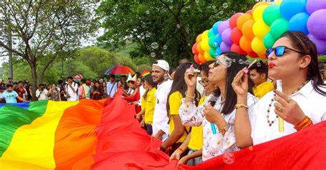 53 Indians Support Legalisation Of Same Sex Marriages Pew Global Survey
