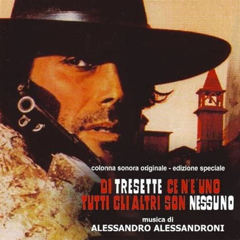 Amazon Music Alessandro Alessandroniのdi Tresette Ce Nè Uno Tutti