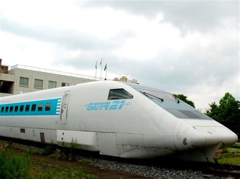 70 ziyaretçi jr東日本 松戸車両センター ziyaretçisinden 35 fotoğraf ve 1 tavsiye gör. JR東日本が総力戦で挑む「超高速」新幹線 勝算はあるのか ...