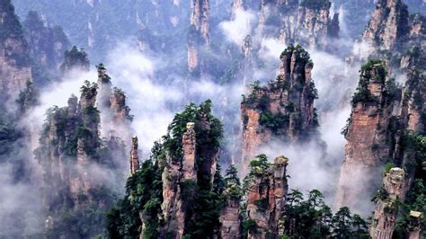 China Nature Wallpapers Top Free China Nature Backgrounds