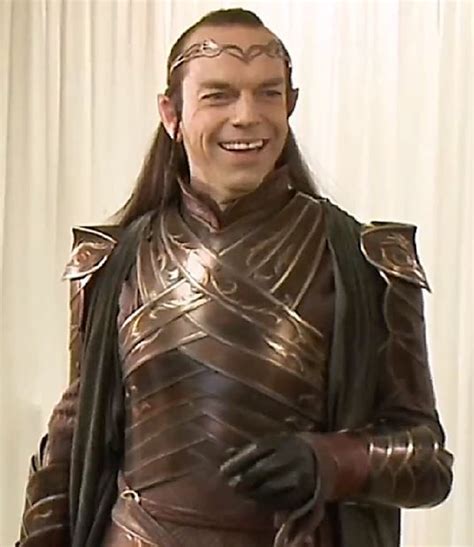 Elronds Armor From The Hobbit The Battle Of Five Armies Lord Of The