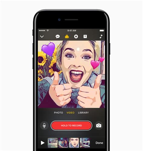 Create your video on canva's app which is available on ios and android devices, or on your desktop. Apple introduces Clips: the fun, new way to create ...