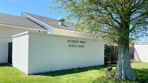 Ascension Parish School Board Approves One Time Payments For Employees