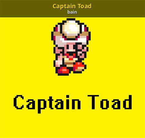 Captain Toad Boll Deluxe Mods